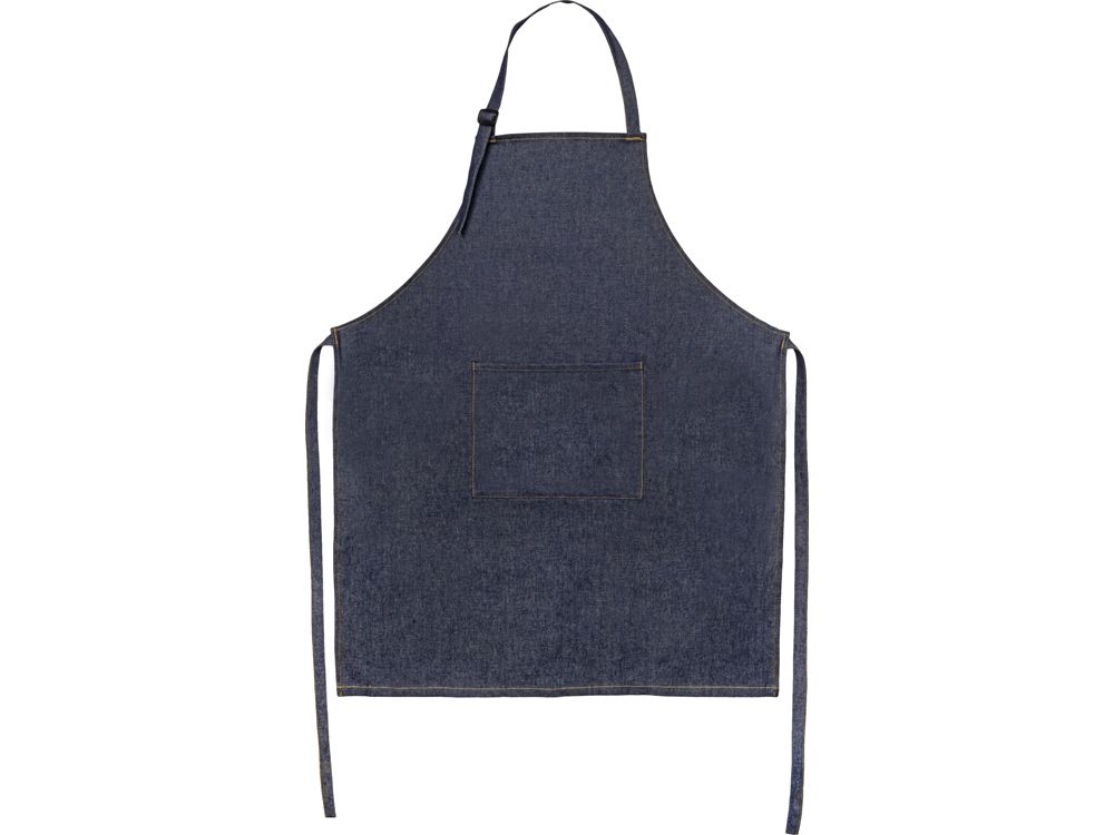 Джинсовый фартук «Indigo»