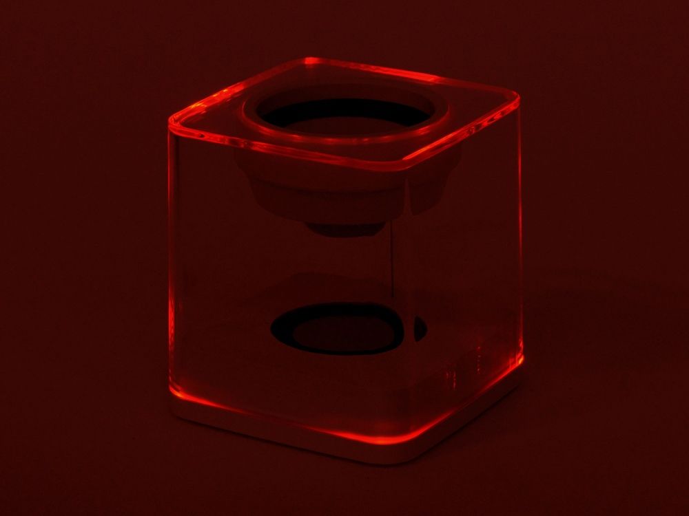 Портативная колонка «iLO Speaker», 10 Вт