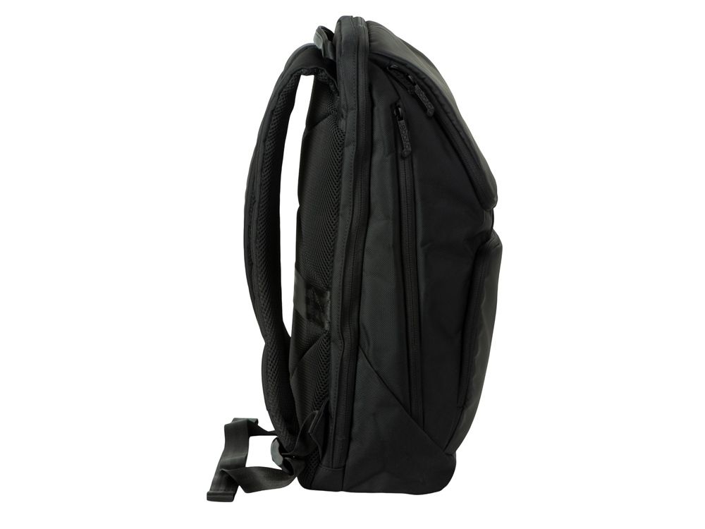 Рюкзак Leader для ноутбука 15.6", черный