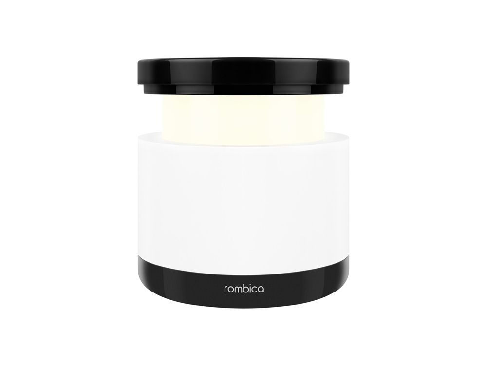 Ночник Rombica LED Mercury