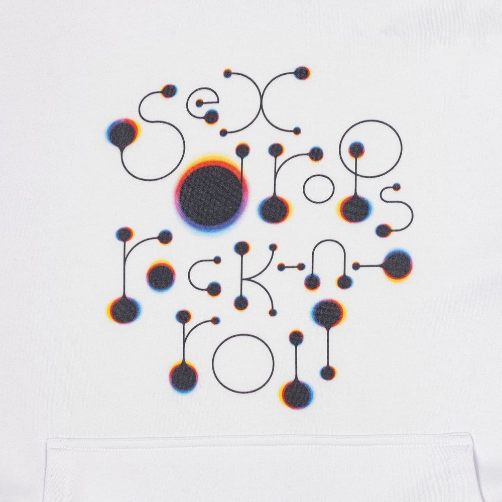 Футболка женская No Drugs, белая, размер S