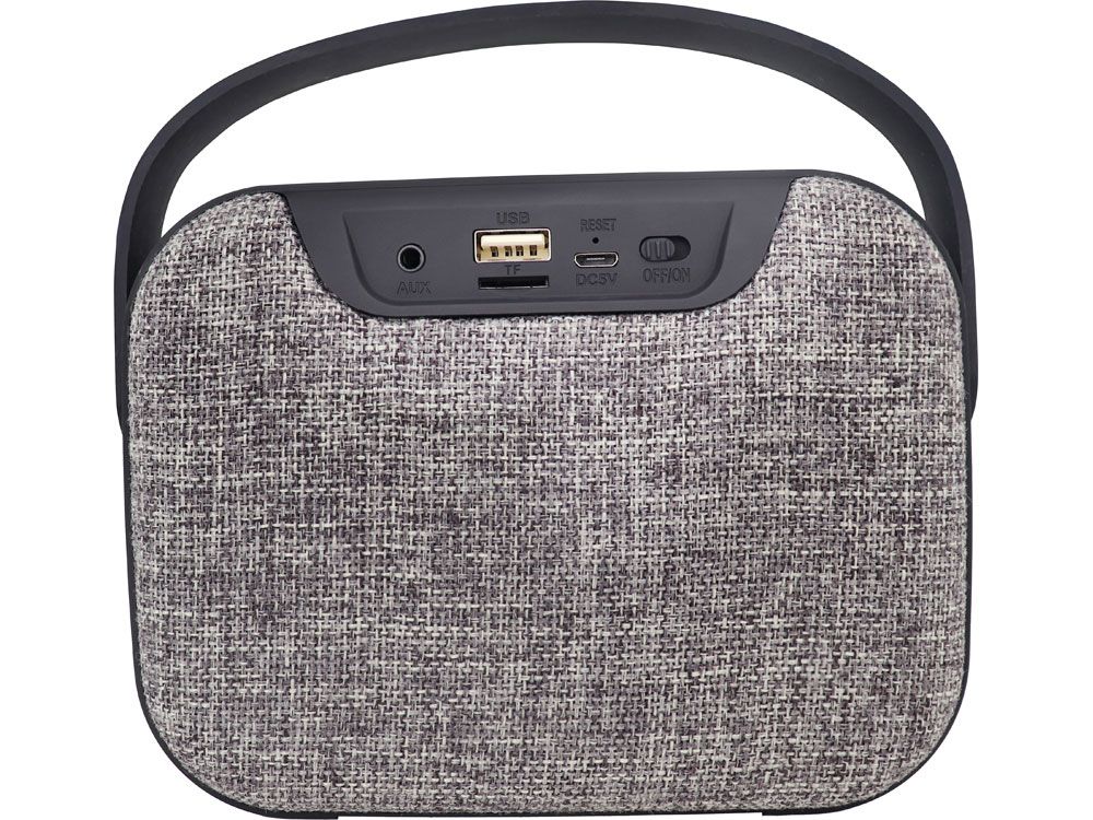 Портативная колонка «Mysound Mia»