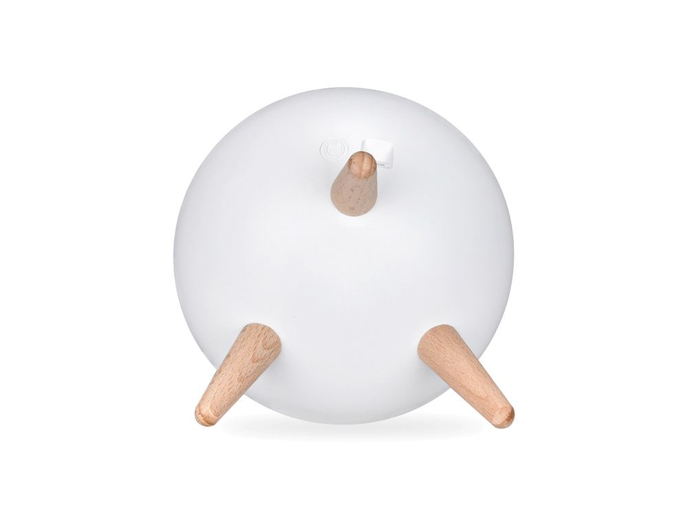 Ночник Rombica LED Koko White