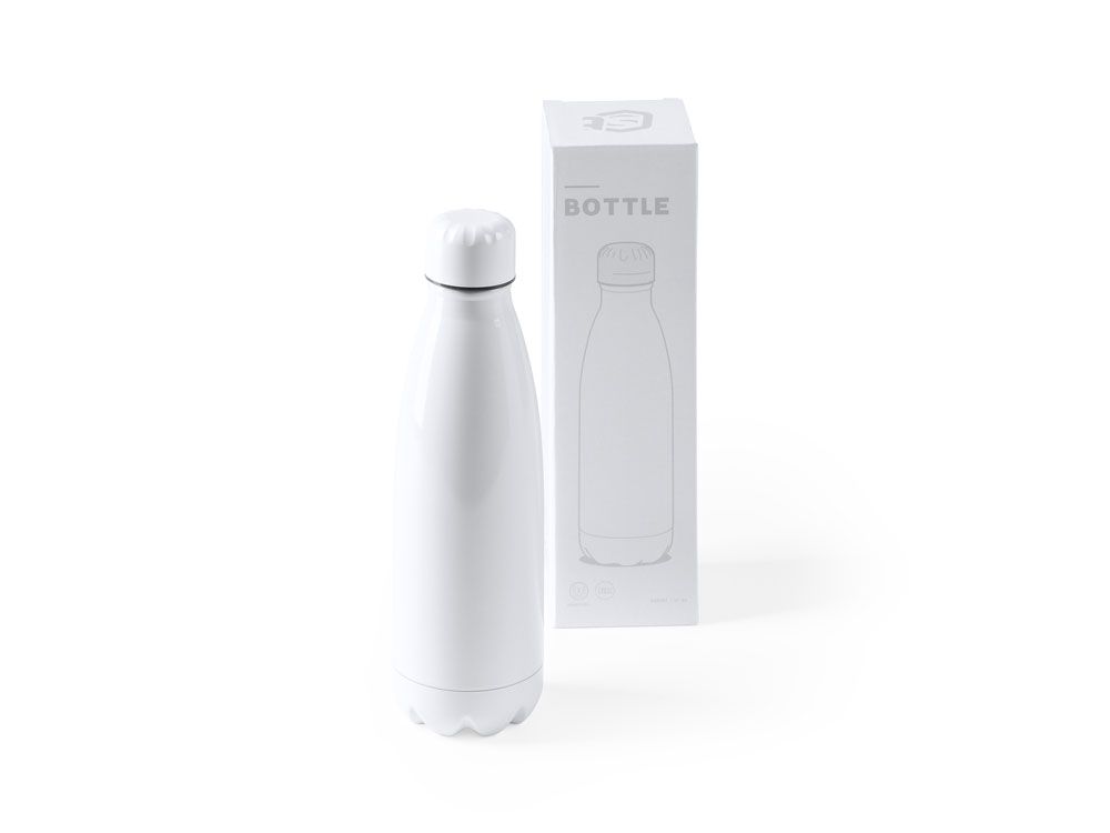 Бутылка под сублимацию SELBY, 700 мл