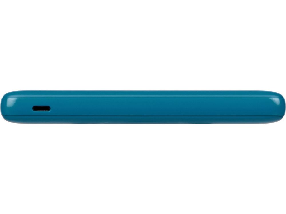 Внешний аккумулятор "Reserve Pro", 10 000 mah, индиго
