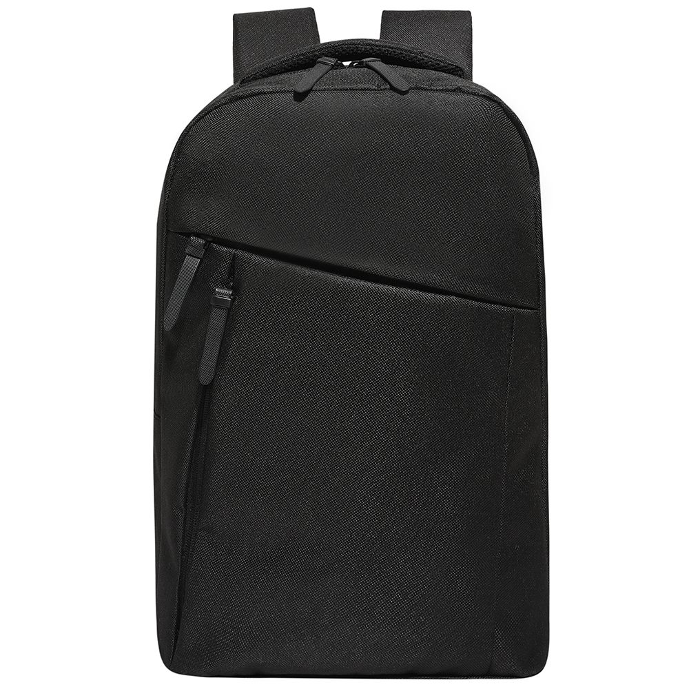 Рюкзак WEASEL, ЧЕРНЫЙ