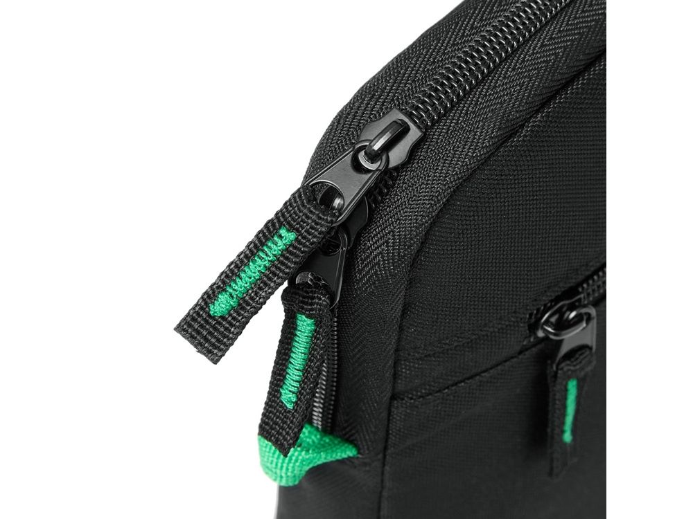 RIVACASE 5516 black кейс для ноутбука 15.6" /12