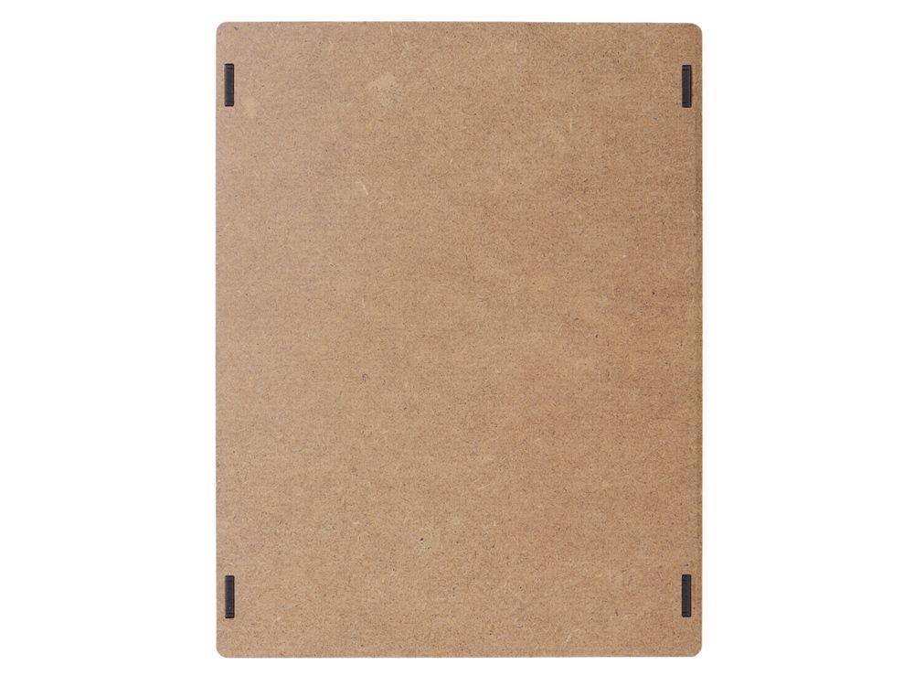 Деревянный пазл "Wonderhouse"