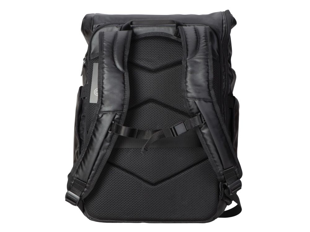 Рюкзак Giant для ноутбука 15.6", черный