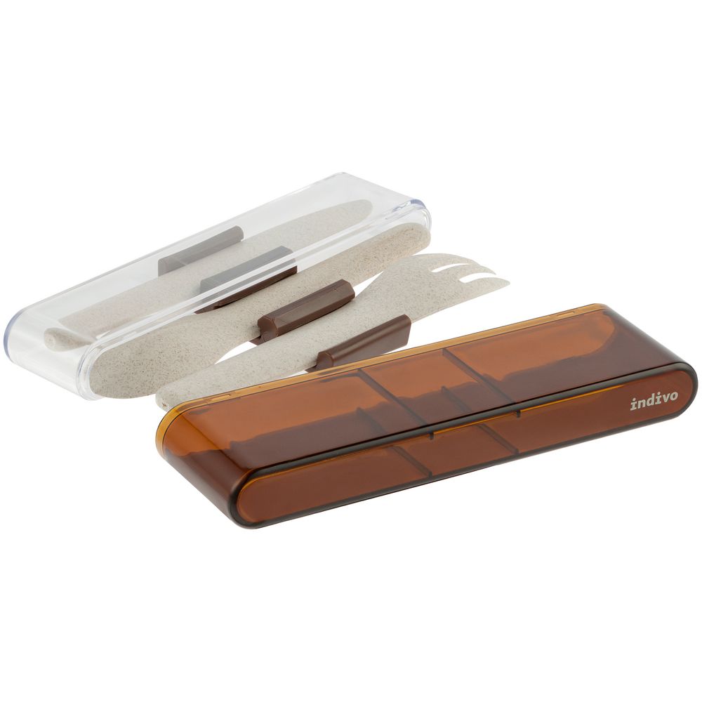 Набор ланчбоксов greenMeal Набор ланчбоксов greenMeal