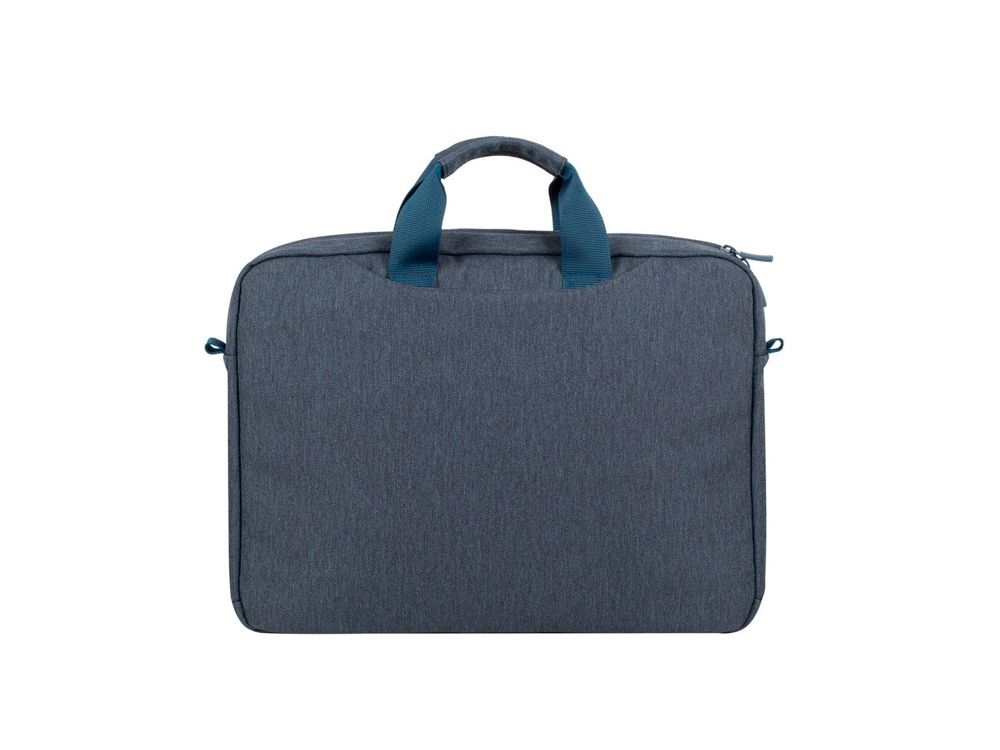 RIVACASE 7731 dark grey сумка для ноутбука 15.6" /6