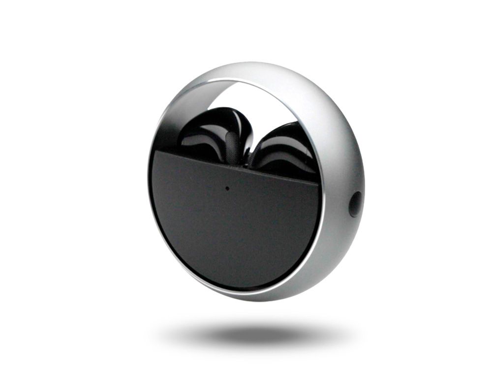 Беспроводные наушники TWS «Ironwood N3»