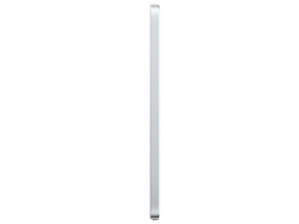 Внешний аккумулятор Xiaomi UltraThin Magnetic Power Bank 5000 15W GL Glacier Silver