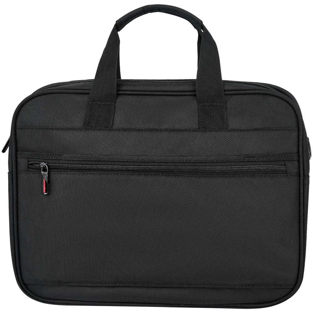 Сумка для ноутбука X Range 14, черная Сумка для ноутбука X Range 14, черная
