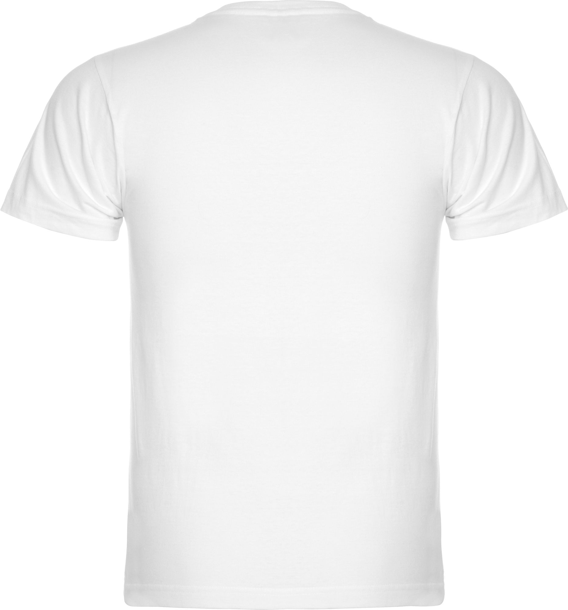 Футболка SAMOYEDO мужская, БЕЛЫЙ S