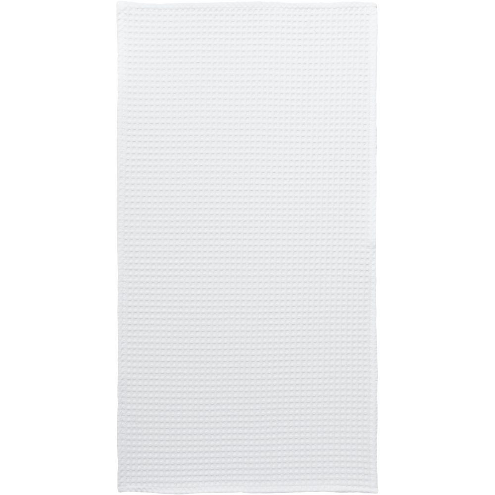 Набор кухонных полотенец Good Wipe, белый с желтым