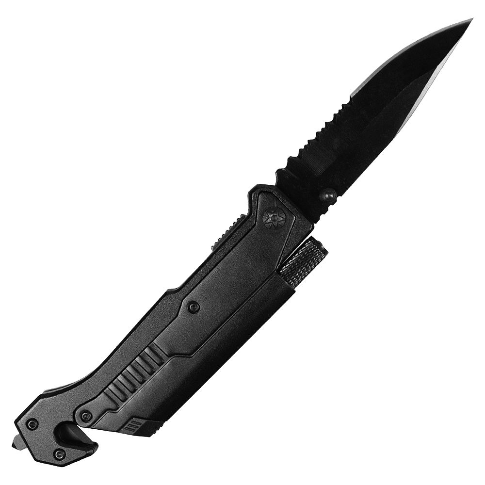 Автомобильный мультитул Tools Brandford , черный,  в подарочной коробке