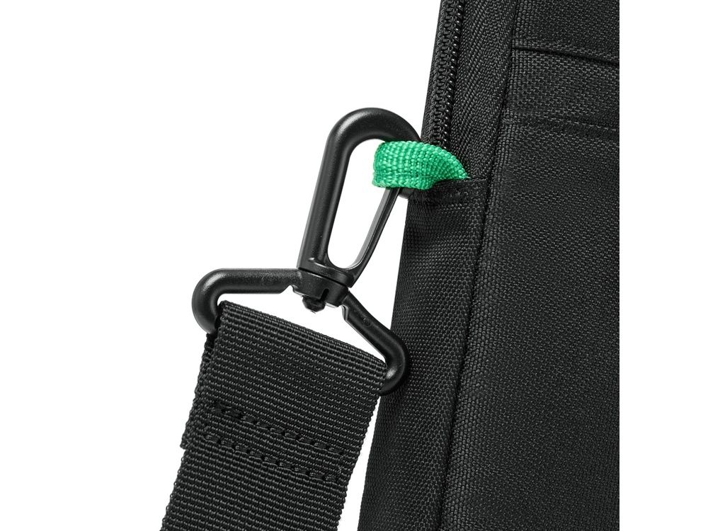 RIVACASE 5516 black кейс для ноутбука 15.6" /12