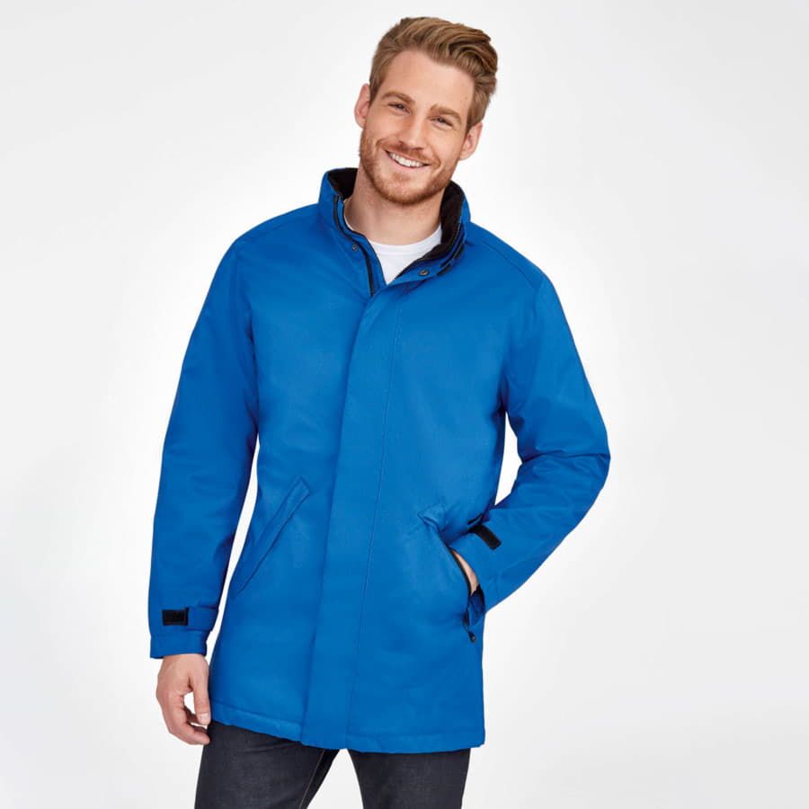 Куртка "Robyn", зеленый_XS, 100% п/э, 170 г/м2