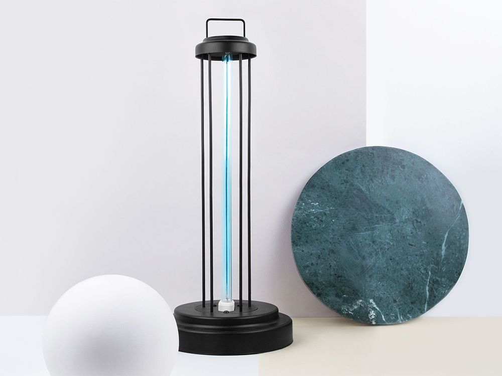 Лампа бактерицидная ультрафиолетовая «Sterilizer Z2»
