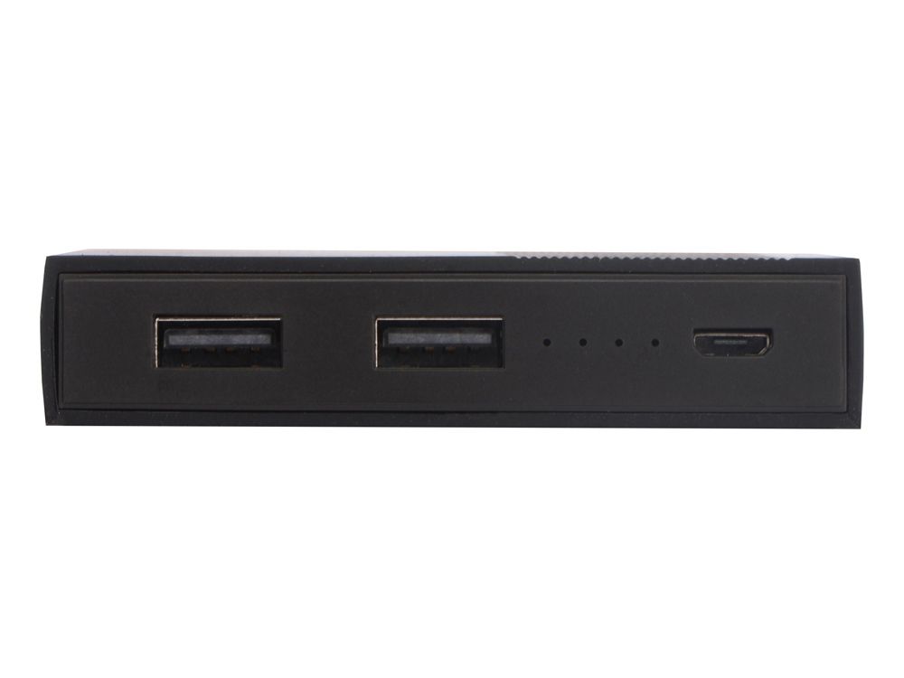 Внешний аккумулятор «Edge», 10000 mAh