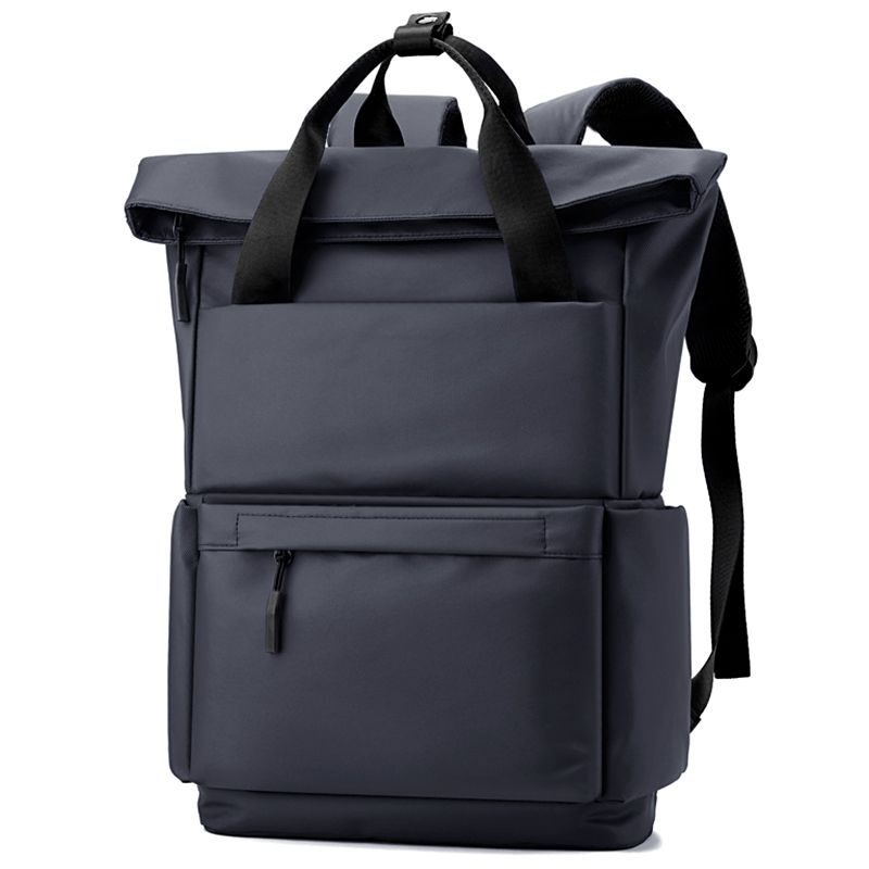 Рюкзак EXECUTE, Синий