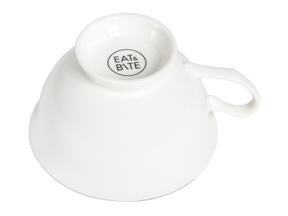 Чайная пара «Preston» Чайная пара «Preston»