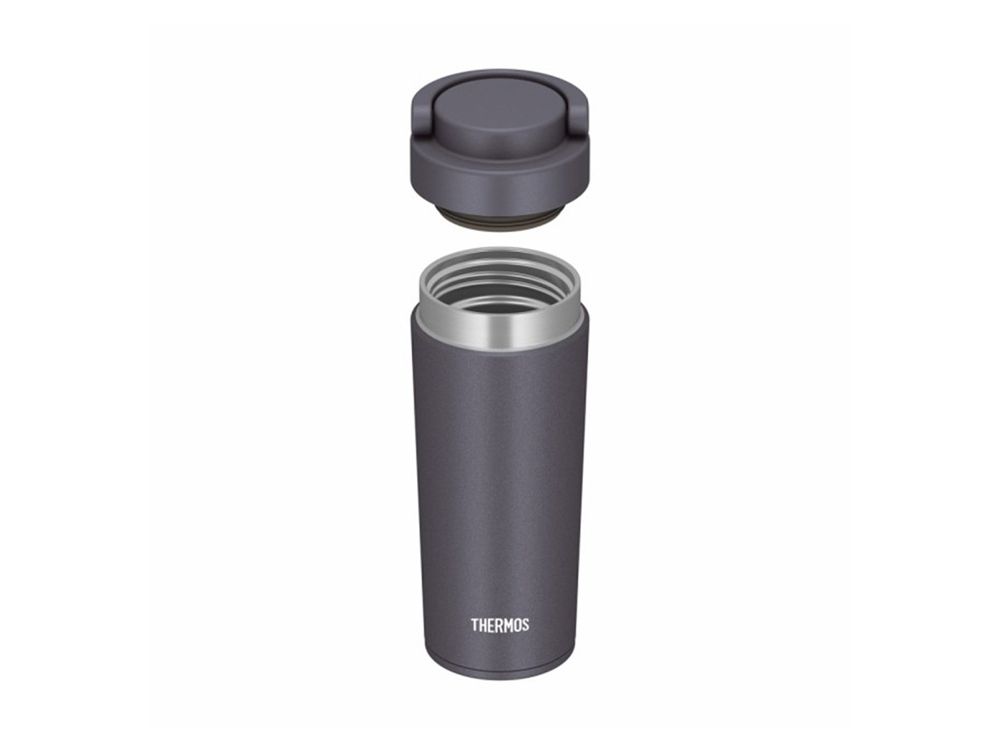 Термокружка из нерж. стали тм THERMOS JOV-420 MGY 0.420L