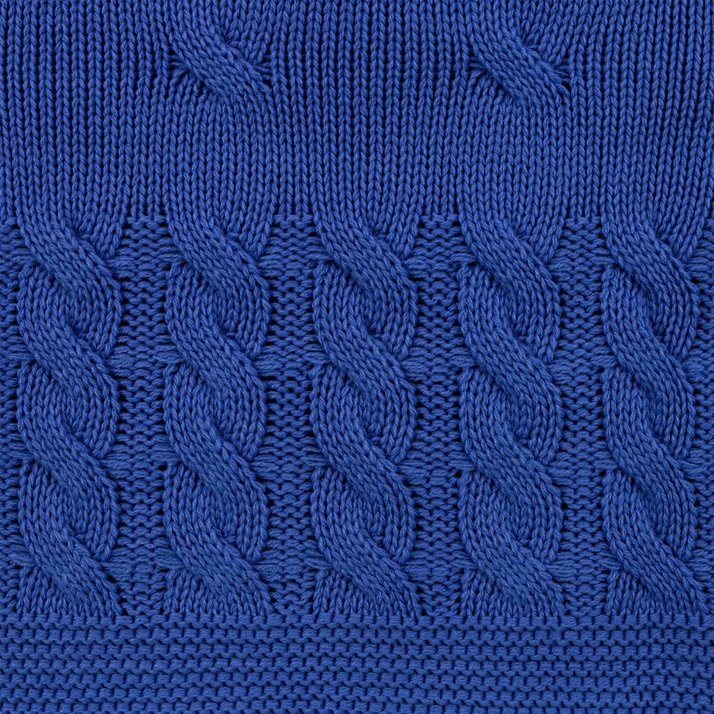 Плед на заказ Reframe Plus, М, акрил