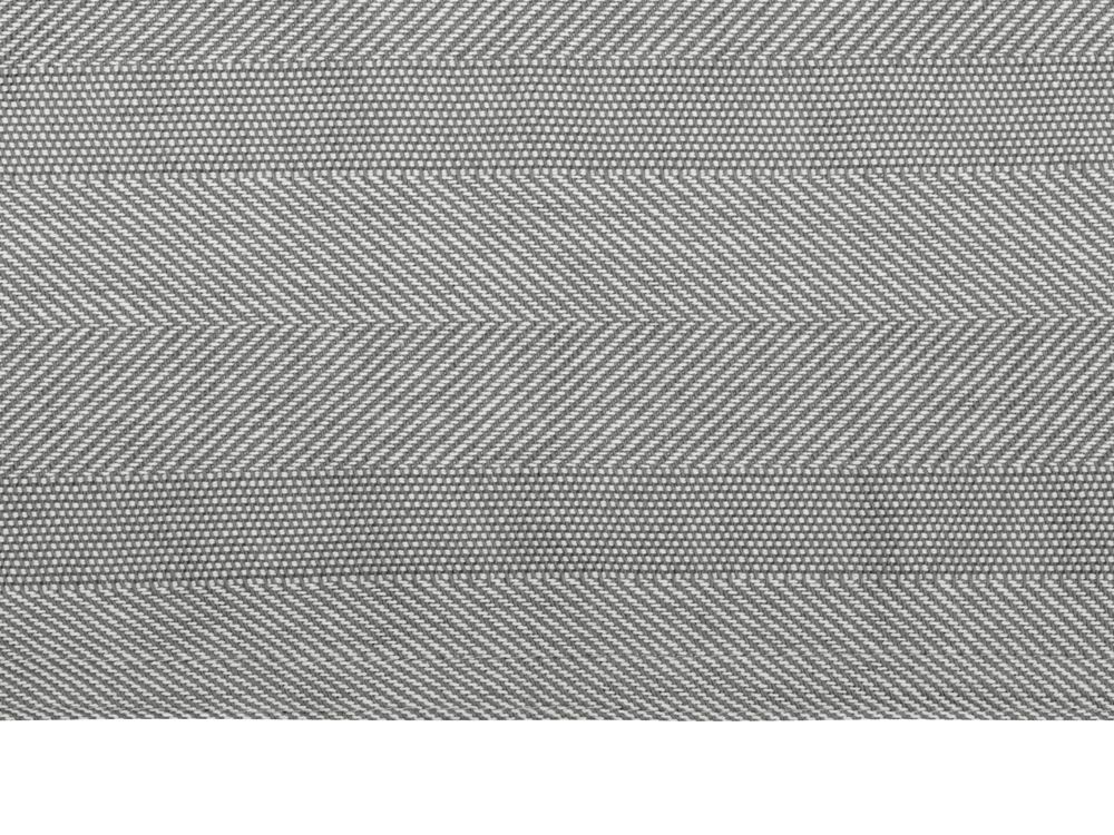 Плед «Hild» из натурального хлопка