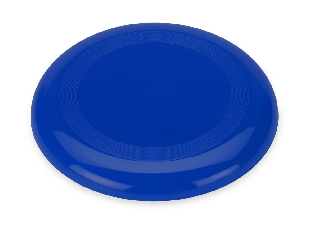 Фрисби "Fly Back", синий