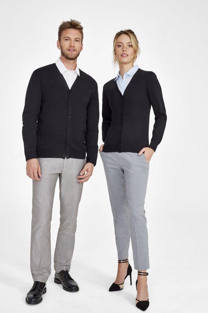 Джемпер женский Golden Women черный, размер S