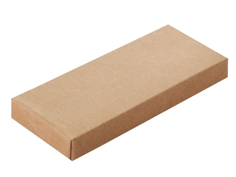 Брелок "Light Steel Car", цвет оружейной стали