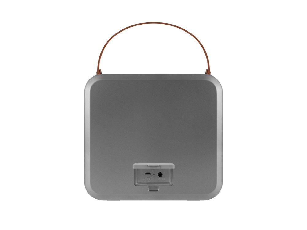 Портативная акустика Rombica mysound Chroma Grey