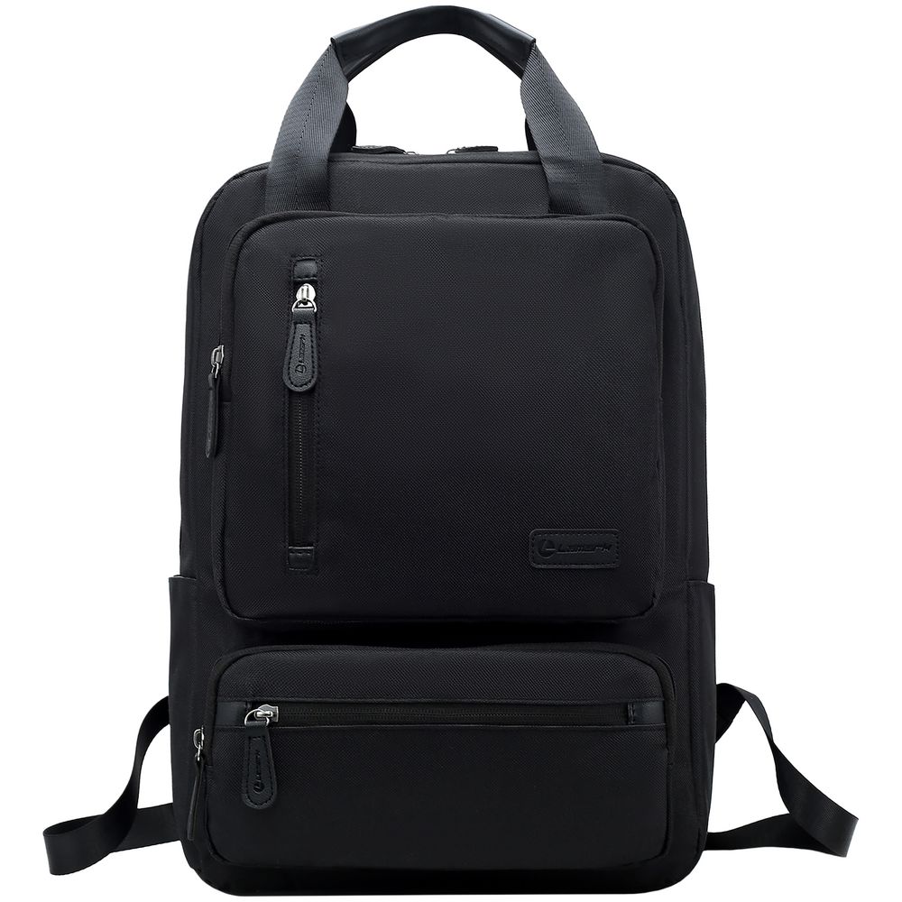 Рюкзак для ноутбука B175, черный Рюкзак для ноутбука B175, черный