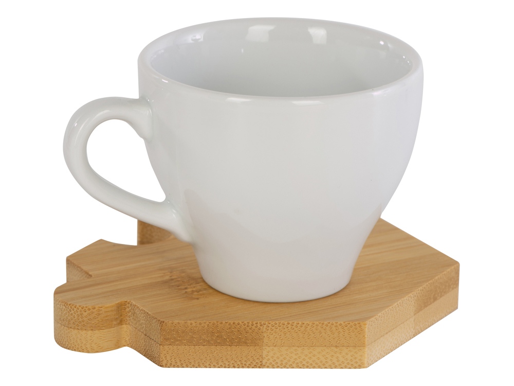 Набор костеров-менажниц в форме пазла "Sota"