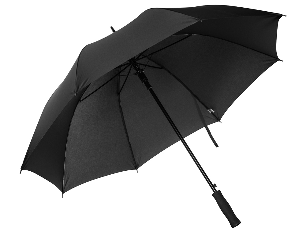 Зонт-трость «Giant» с большим куполом Зонт-трость «Giant» с большим куполом