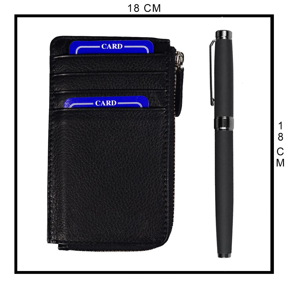 Набор подарочный Solution Superior Duo (ручка