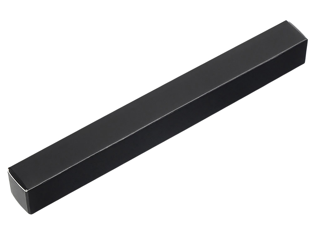 Металлическая ручка с деревянным корпусом "Goldsworthy", темно-коричневый