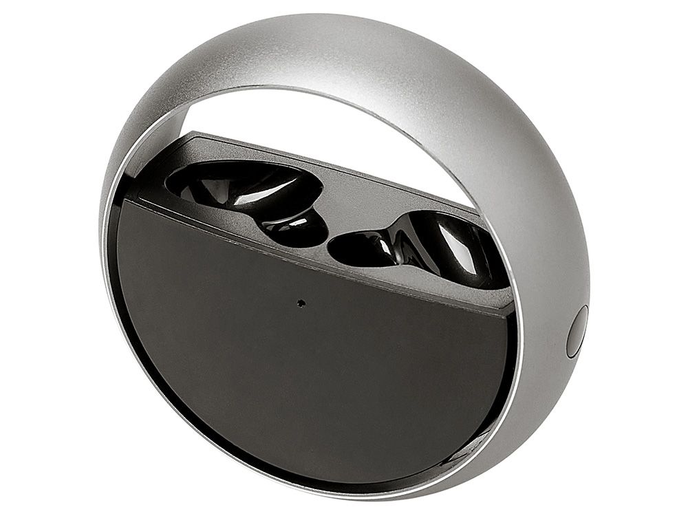 Беспроводные наушники TWS «Ironwood N3»