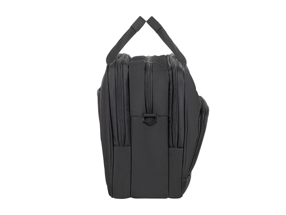 RIVACASE 8432 black ECO сумка для ноутбука 15.6” / 6