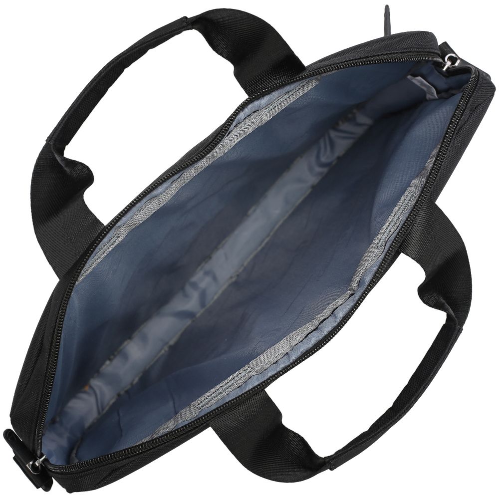 Cумка для ноутбука L215, черная Cумка для ноутбука L215, черная