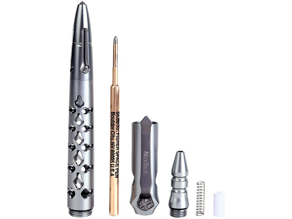 Тактическая ручка Nextool Dragon Bone