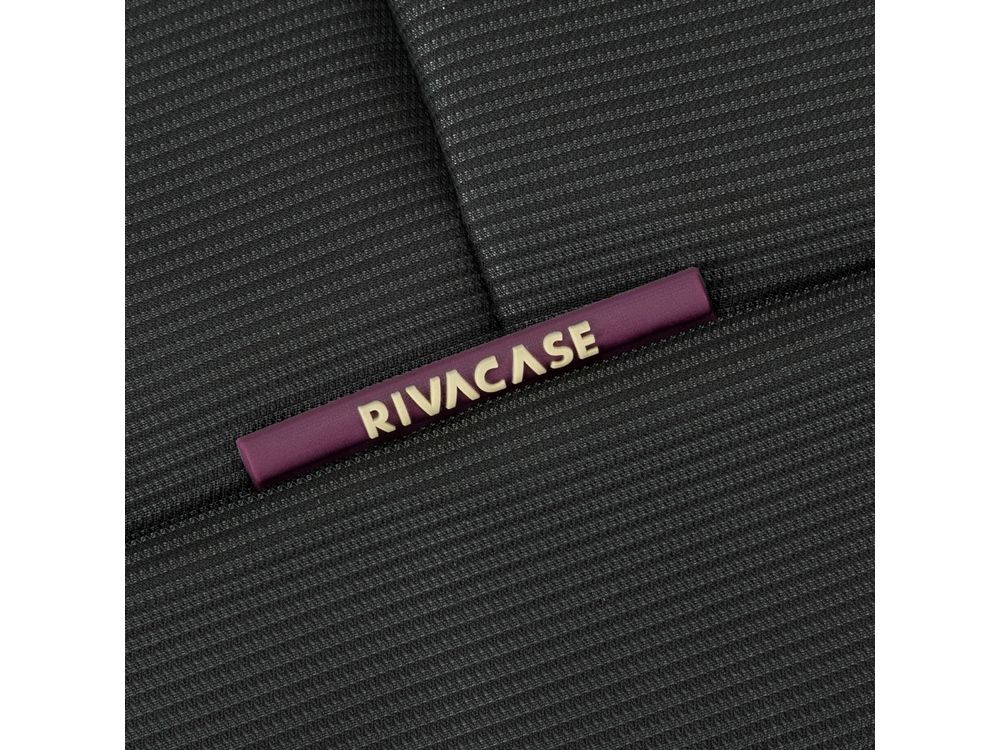 RIVACASE 8731 grey сумка для ноутбука 15,6" / 6