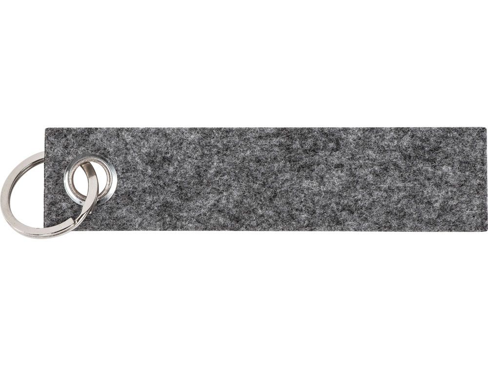 Брелок «Felt» из RPET-фетра