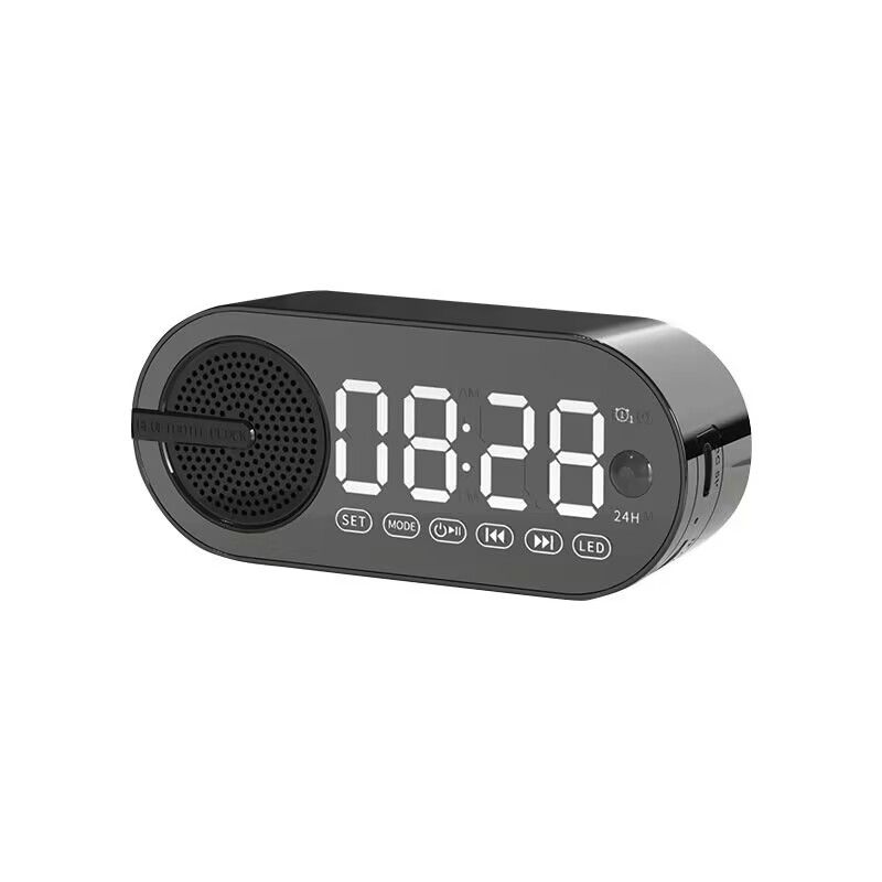 Колонка беспроводная MyTone  Sound Clock c часами