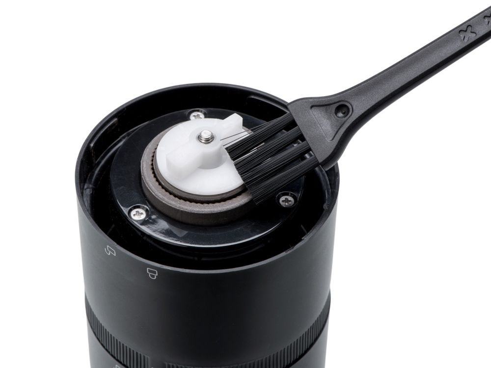 Портативная кофемолка "Kenya"