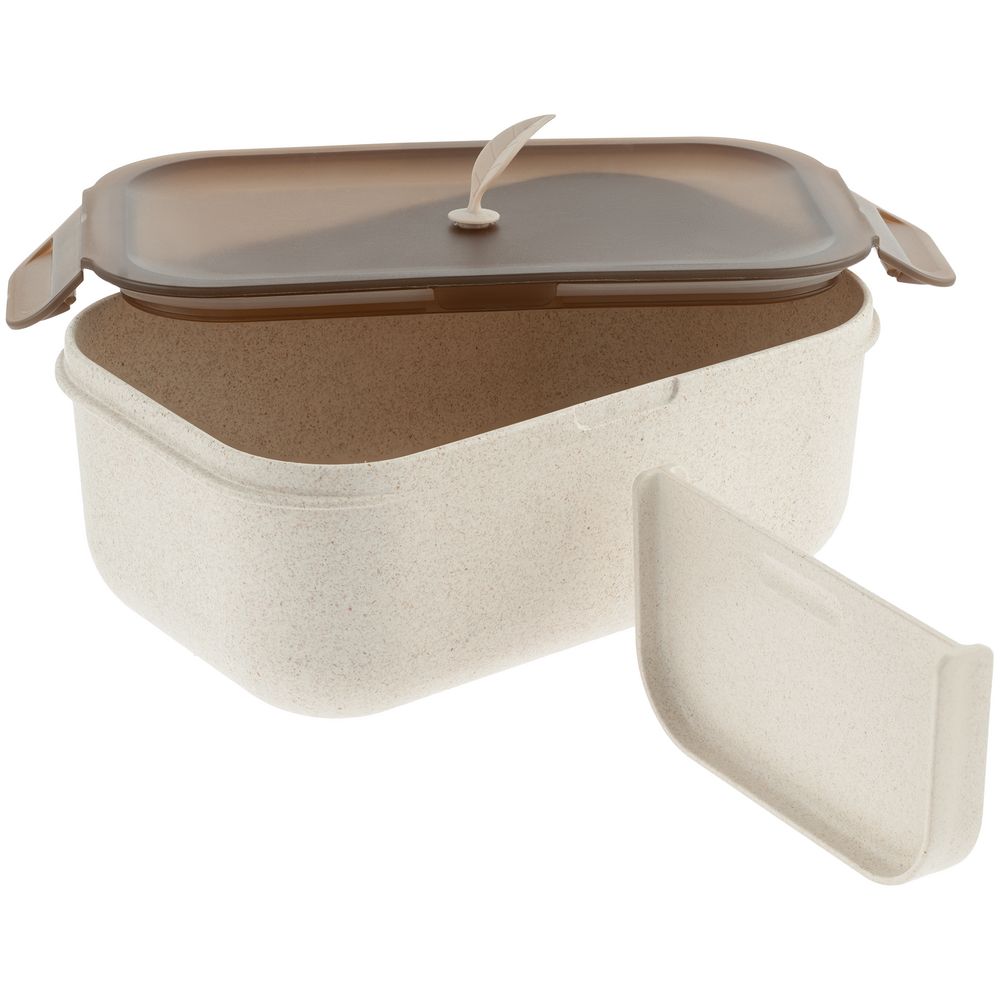 Набор ланчбоксов greenMeal Набор ланчбоксов greenMeal