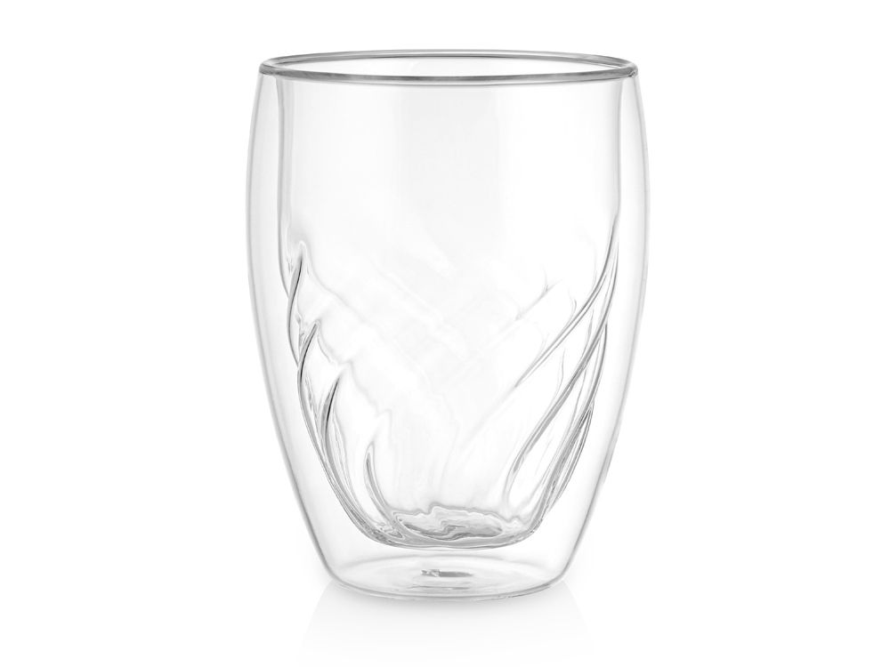 Стакан с двойными стенками "Rwanda"