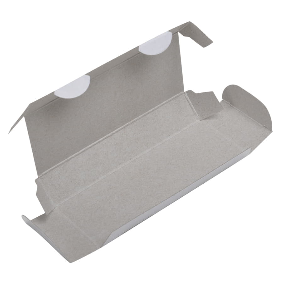 Коробка под USB flash-карту, 8х3,5х1,5см, картон